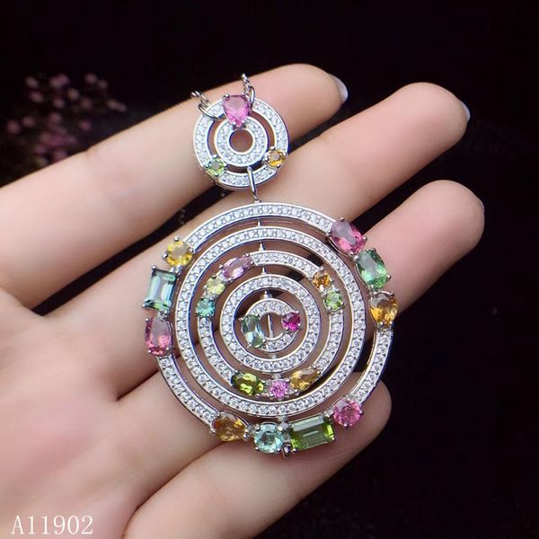 kjjeaxcmy boutique jewels 925 sterling silver inlaid natural gemstone tourmaline lady necklace pendant support detection qwer
kjjeaxcmy boutique jewels 925 sterling silver inlaid natural gemstone tourmaline lady necklace pendant support detection qwer