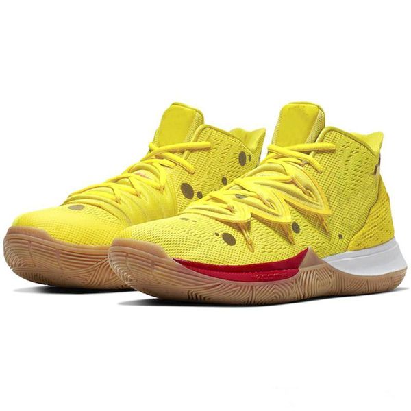 new kyrie sponge men 2019 basketball shoes 5s zoom turbe trainers 5 squidward patrick low 2 sandy cheeks sports sneakers
new kyrie sponge men 2019 basketball shoes 5s zoom turbe trainers 5 squidward patrick low 2 sandy cheeks sports sneakers