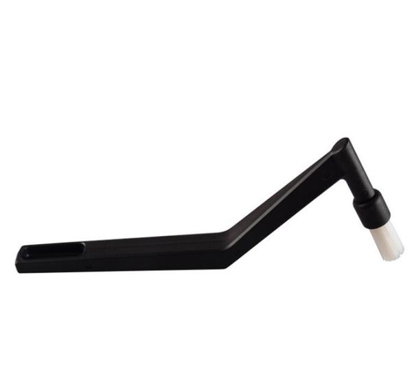 термостойкая наклонная головка щетки кофе инструмент щетка для чистки эспрессо щетка 
термостойкая наклонная головка щетки кофе инструмент щетка для чистки эспрессо щетка