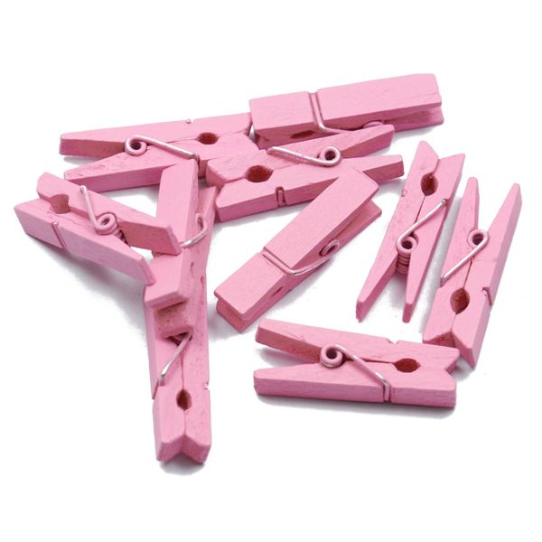 50 clips in one bag natural colored wooden clip clothespins p paper peg pin for art craft decoration multifuntional
50 clips in one bag natural colored wooden clip clothespins p paper peg pin for art craft decoration multifuntional