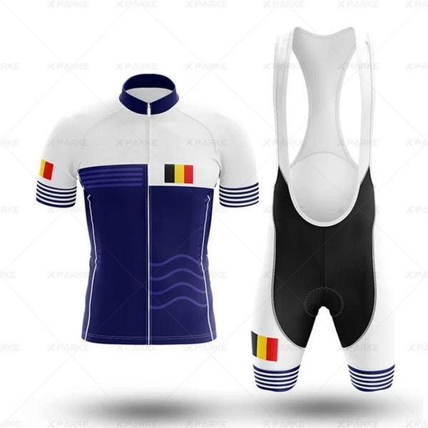 new men 's cycling jersey 2020 pro team summer cycling clothing quick drying set racing sport mtb bicycle jerseys bike uniform, Black;blue
new men 's cycling jersey 2020 pro team summer cycling clothing quick drying set racing sport mtb bicycle jerseys bike uniform, Black;blue