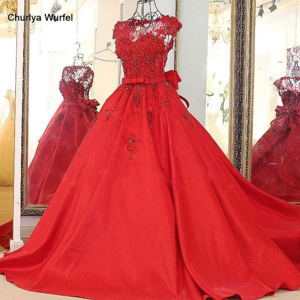 ls88515 wine red backless evening dresses appliqued lace puffy princess party evening dress elegant abendkleider lang, White;black
ls88515 wine red backless evening dresses appliqued lace puffy princess party evening dress elegant abendkleider lang, White;black