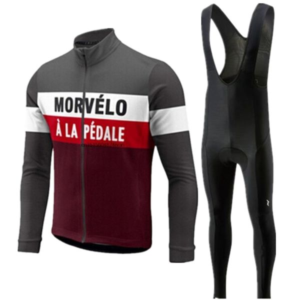 morvelo long sleeve cycling jersey 2019 pro team pants set cycling clothing road bike jerseys bicycle clothes bib pants kits, Black;blue
morvelo long sleeve cycling jersey 2019 pro team pants set cycling clothing road bike jerseys bicycle clothes bib pants kits, Black;blue