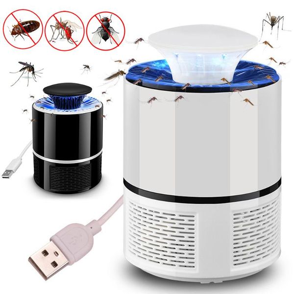 new mosquito killer usb electric mosquito killer lamp pcatalysis mute home led bug zapper insect trap radiationless
new mosquito killer usb electric mosquito killer lamp pcatalysis mute home led bug zapper insect trap radiationless