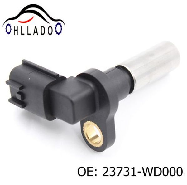 hllado camshaft position sensor 23731-wd000 23731wd000 for for n issan navara 2.5 di d d22 2002-08 crankshaft sensor
hllado camshaft position sensor 23731-wd000 23731wd000 for for n issan navara 2.5 di d d22 2002-08 crankshaft sensor