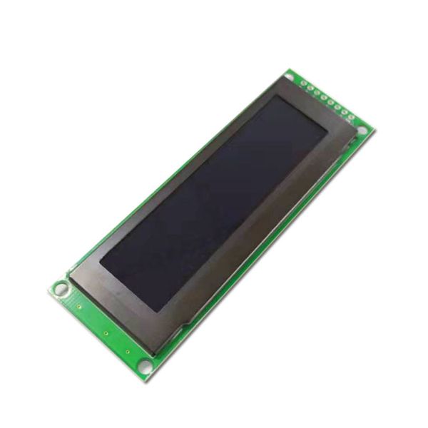 new oled display 2.8" 256*64 25664 dots graphic lcd module display screen lcm screen ssd1322 controller support spi
new oled display 2.8" 256*64 25664 dots graphic lcd module display screen lcm screen ssd1322 controller support spi