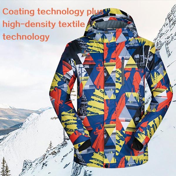women ski suit jacket windproof moisture-proof waterproof skiing snowboarding jacket female snow costumes outdoor suit
women ski suit jacket windproof moisture-proof waterproof skiing snowboarding jacket female snow costumes outdoor suit