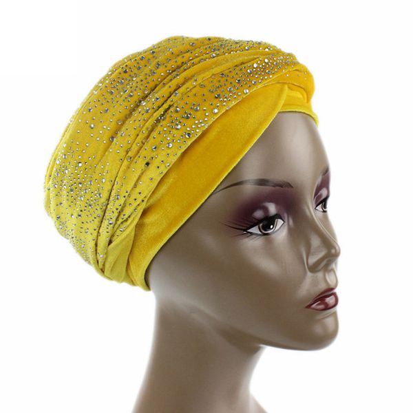 2018 giant star rhinestone velevet headband muslim long tail scarf hat wrapped headdress hair accessories
2018 giant star rhinestone velevet headband muslim long tail scarf hat wrapped headdress hair accessories
