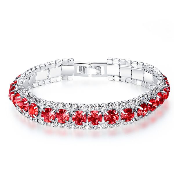 new fahion silver plated bangle bracelets for women girls round crystal shiny bracelets wedding party jewelry gift, Golden;silver
new fahion silver plated bangle bracelets for women girls round crystal shiny bracelets wedding party jewelry gift, Golden;silver
