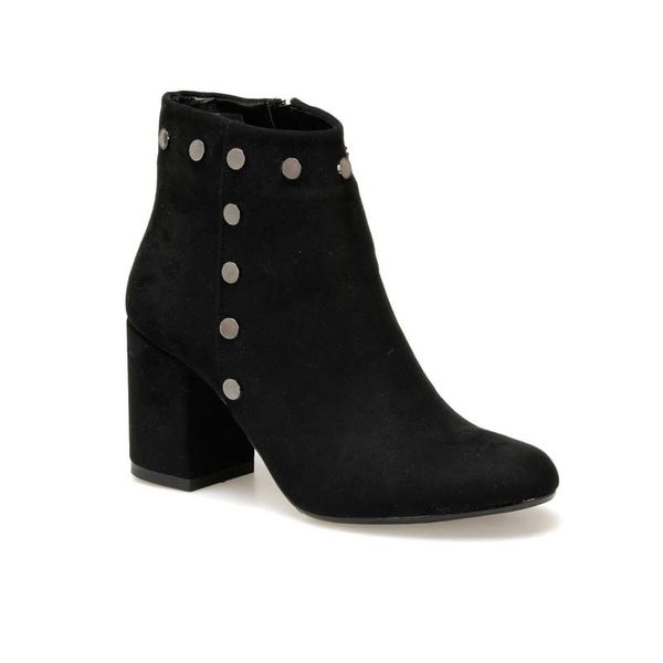 flo dw19046 black women boots miss f 
flo dw19046 black women boots miss f