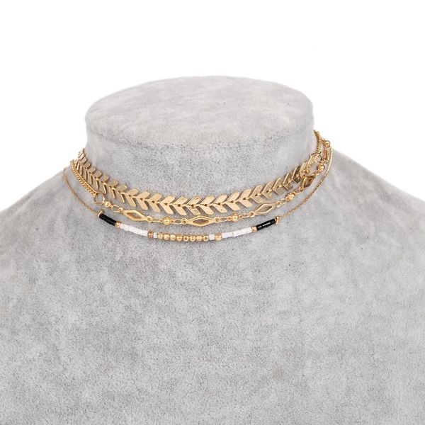 yimyik новая мода контракт ожерелья женщины ювелирные изделия дамы chocker многослойные ручной работы цепи ключицы свитер цепи, Silver
yimyik новая мода контракт ожерелья женщины ювелирные изделия дамы chocker многослойные ручной работы цепи ключицы свитер цепи, Silver