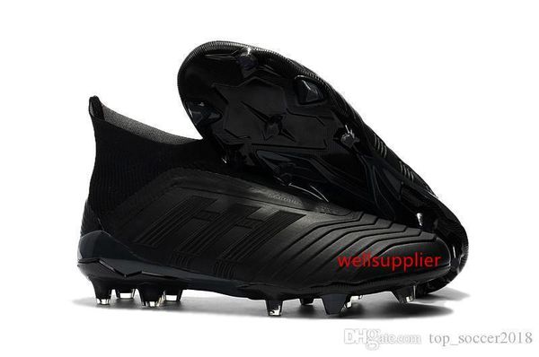 черные полные 100% оригинальные футбольные бутсы messi soccer cleats без шнурка predator 18 fg outdoor soccer shoes mens slip-on soccer boot
черные полные 100% оригинальные футбольные бутсы messi soccer cleats без шнурка predator 18 fg outdoor soccer shoes mens slip-on soccer boot