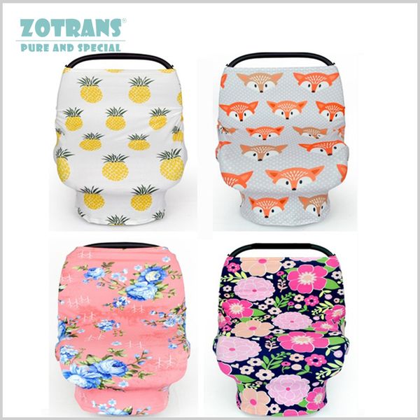 6pcs cartoon styles multi-use nursing cover scarf for breastfeeding baby car seat canopy shopping cart cover for babies, White
6pcs cartoon styles multi-use nursing cover scarf for breastfeeding baby car seat canopy shopping cart cover for babies, White