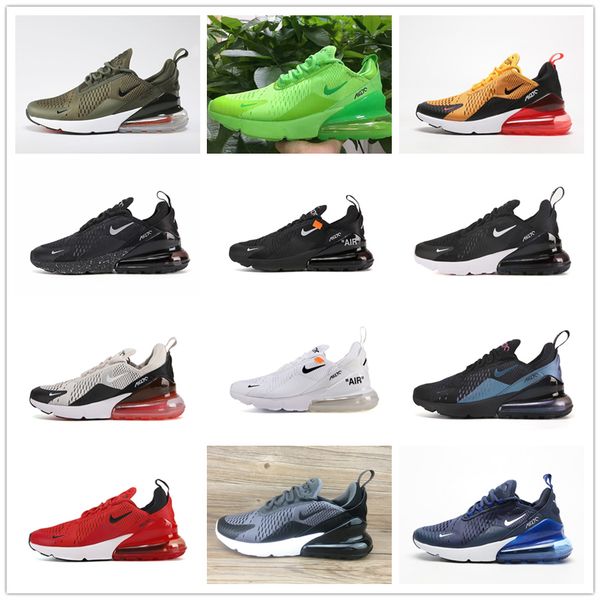 Высокое качество Air max 270 Повседневная обувь для бега мужчины Habanero Красный женщины классический Vapormax спортивная обувь Мода airmax 27c кроссовки Кроссовки
Высокое качество Air max 270 Повседневная обувь для бега мужчины Habanero Красный женщины классический Vapormax спортивная обувь Мода airmax 27c кроссовки Кроссовки
