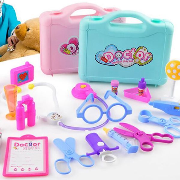 children pretend play toys simulated doctor nurse medical toy box pretend play dentist toy medical doctor
children pretend play toys simulated doctor nurse medical toy box pretend play dentist toy medical doctor