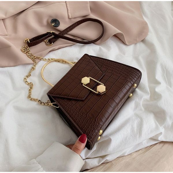 stone pattern pu leather crossbody bags for women 2020 small totes with metal handle lady shoulder messenger bag handbags purse
stone pattern pu leather crossbody bags for women 2020 small totes with metal handle lady shoulder messenger bag handbags purse
