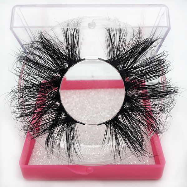 false eyelashes buzzme package 25mm long 3d mink lashes square box dramatic volume full strip thick makeup
false eyelashes buzzme package 25mm long 3d mink lashes square box dramatic volume full strip thick makeup