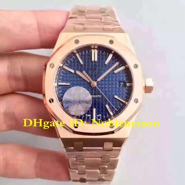 3 color watch women rose gold 37mm blue offshore 15450 15450st jf maker v5 edition swiss cal.3120 movement women's automatic watches, Slivery;brown
3 color watch women rose gold 37mm blue offshore 15450 15450st jf maker v5 edition swiss cal.3120 movement women's automatic watches, Slivery;brown