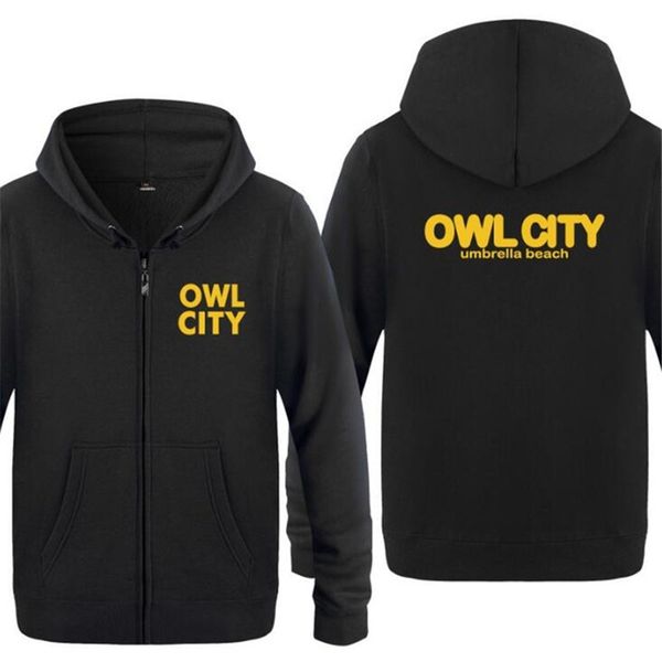 mens hoodie owl city adam young hoodies men fleece long sleeve zipper jacket coat sweatshirt hip hop skate tracksuit big size, Black
mens hoodie owl city adam young hoodies men fleece long sleeve zipper jacket coat sweatshirt hip hop skate tracksuit big size, Black