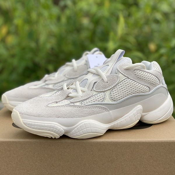 ins 500 bone white running shoes kanye west 2019 designer wave runner fashion look sport sneaker with shoebox size 36-46.5
ins 500 bone white running shoes kanye west 2019 designer wave runner fashion look sport sneaker with shoebox size 36-46.5