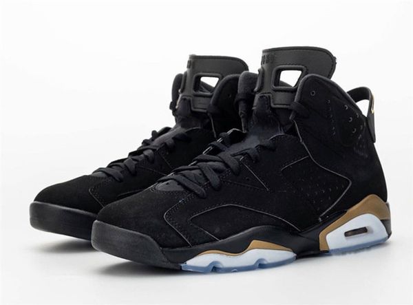 2020 air authentic 6 dmp 6s black metallic gold 23 retro ct4954-007 basketball shoes men women sports sneakers with original box
2020 air authentic 6 dmp 6s black metallic gold 23 retro ct4954-007 basketball shoes men women sports sneakers with original box