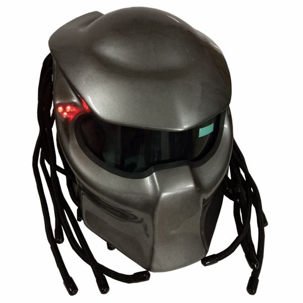 masei 2017 new bright grey / matte grey s mask helmet fiberglass iron man motorcycle helmet full face dot m-xxl
masei 2017 new bright grey / matte grey s mask helmet fiberglass iron man motorcycle helmet full face dot m-xxl