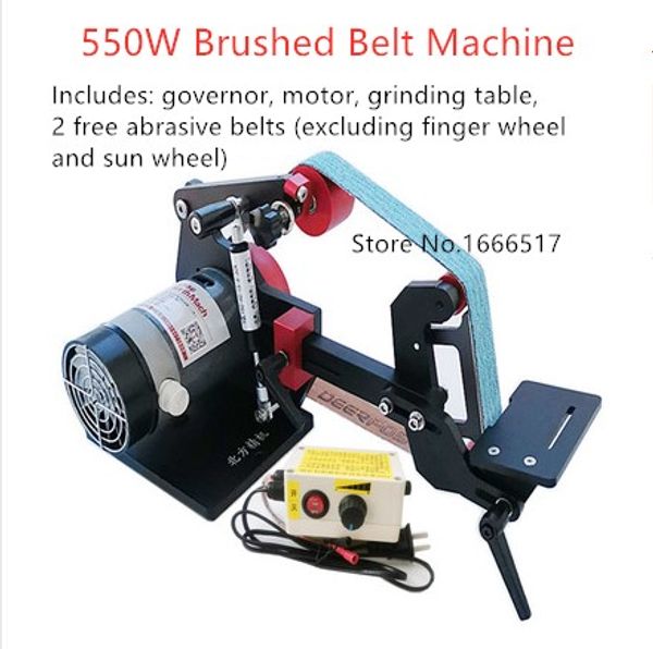 220v industrial belt sander diy deskknife sharpener tools open edge fixed angle polishing machine belt machine brand new rh
220v industrial belt sander diy deskknife sharpener tools open edge fixed angle polishing machine belt machine brand new rh