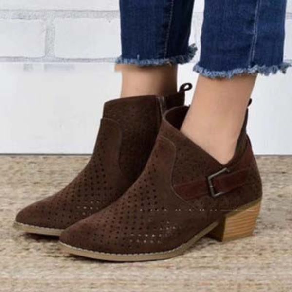 loozykit new summer spring shoes woman pump peep toe sandals women zip chunky square heel ankle boots womens sandals plus size, Black
loozykit new summer spring shoes woman pump peep toe sandals women zip chunky square heel ankle boots womens sandals plus size, Black