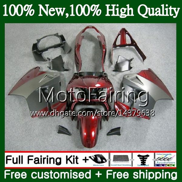 body for honda interceptor vfr800r grey dark red vfr800rr 98 99 00 01 68mf16 vfr800 vfr 800rr 800 rr 1998 1999 2000 2001 fairing bodywork
body for honda interceptor vfr800r grey dark red vfr800rr 98 99 00 01 68mf16 vfr800 vfr 800rr 800 rr 1998 1999 2000 2001 fairing bodywork