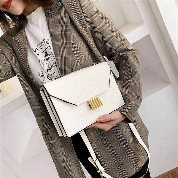 women's bag handbag herringbone black white khaki coffee pu women's slant bag
women's bag handbag herringbone black white khaki coffee pu women's slant bag