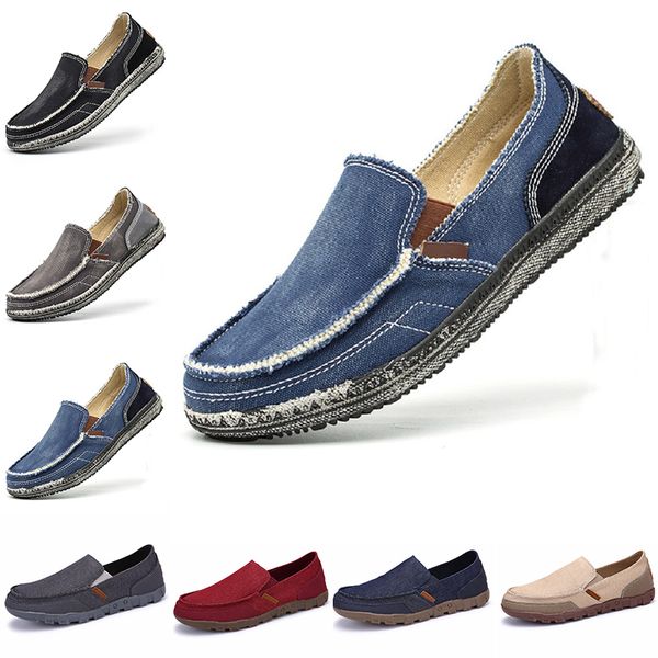 men's casual shoes espadrilles triple black white beige wine red khaki breathable outdoor jogging walking shoes main13
men's casual shoes espadrilles triple black white beige wine red khaki breathable outdoor jogging walking shoes main13