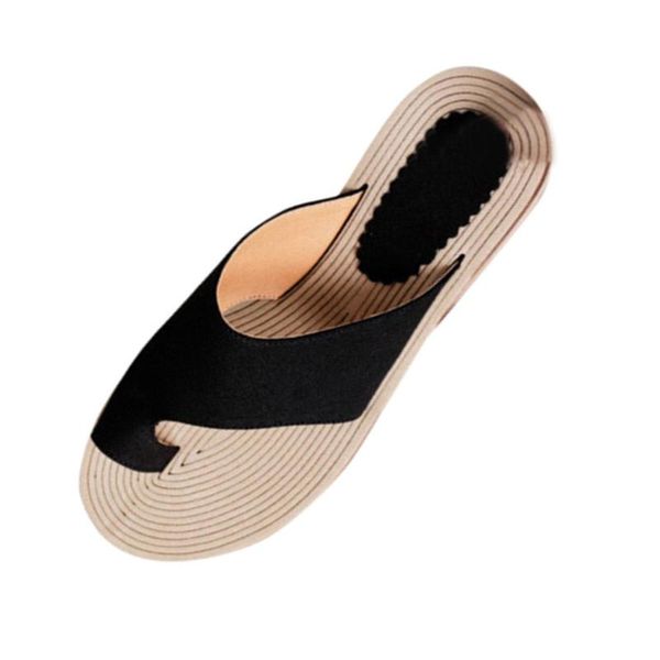 2020 summer women's slippers fashion flat shoes beach round slippers open toe roman flip flops dropshipping, Black
2020 summer women's slippers fashion flat shoes beach round slippers open toe roman flip flops dropshipping, Black