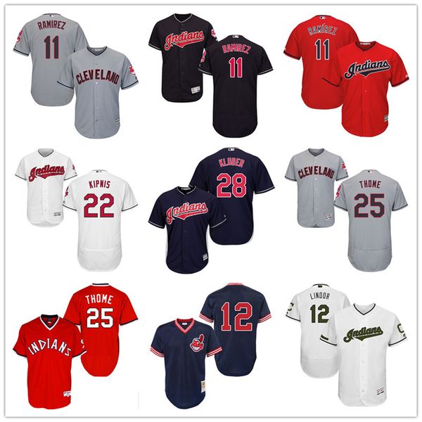 Cleveland Francisco Lindor Indians jersey 66 Yasiel Puig Carlos Santana Jose Ramirez Hanley Ramirez Jason Kipnis Baseball Jerseys
Cleveland Francisco Lindor Indians jersey 66 Yasiel Puig Carlos Santana Jose Ramirez Hanley Ramirez Jason Kipnis Baseball Jerseys