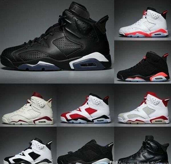 new released 6 6s alternate basketball shoes for men 6s black infrared oreo sport blue maroon hight sneakers mens trainer shoes
new released 6 6s alternate basketball shoes for men 6s black infrared oreo sport blue maroon hight sneakers mens trainer shoes