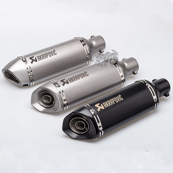 51mm motorcycle akrapovic modified exhaust pipe oblique small hexagonal aluminum alloy stainless steel imitation carbon fiber
51mm motorcycle akrapovic modified exhaust pipe oblique small hexagonal aluminum alloy stainless steel imitation carbon fiber
