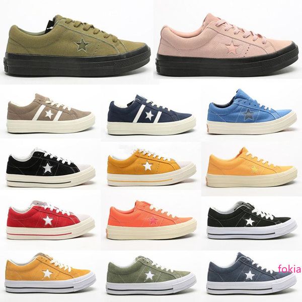 ttc one star x ox pinstripe blue green red grey yellow casual fur suede women mens designer shoes skate sneakers chaussures zapatos
ttc one star x ox pinstripe blue green red grey yellow casual fur suede women mens designer shoes skate sneakers chaussures zapatos