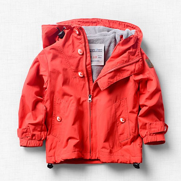 new spring autumn children kids jacket outwear baby boys girls windproof double-deck polar fleece jacket big girls boys clothing, Blue;gray
new spring autumn children kids jacket outwear baby boys girls windproof double-deck polar fleece jacket big girls boys clothing, Blue;gray