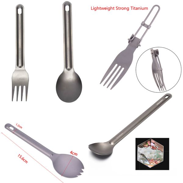titanium spoon/fork camping spoon outdoor tableware long-handled titanium spoon
titanium spoon/fork camping spoon outdoor tableware long-handled titanium spoon