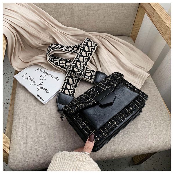 малый закрылков ladies crossbody сумки для женщин 2020 простые моды девочки messenger плеча мешок топ продажа женского сумки
малый закрылков ladies crossbody сумки для женщин 2020 простые моды девочки messenger плеча мешок топ продажа женского сумки