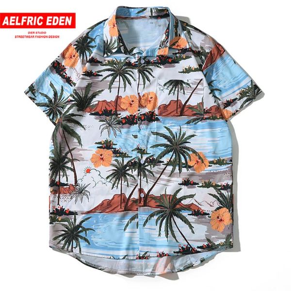aelfric eden vacation hawaii beach men shirts streetwear harajuku fruit print short sleeve summer fashion oversized loose, White;black
aelfric eden vacation hawaii beach men shirts streetwear harajuku fruit print short sleeve summer fashion oversized loose, White;black