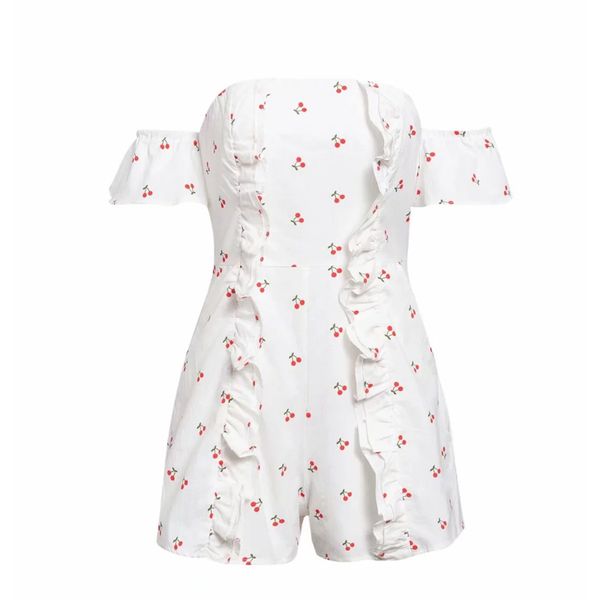 women white coveralls slim printed ruffles jumpsuits female jumpsuits &rompers women bodysuit overalls rompers womens, Black;white
women white coveralls slim printed ruffles jumpsuits female jumpsuits &rompers women bodysuit overalls rompers womens, Black;white