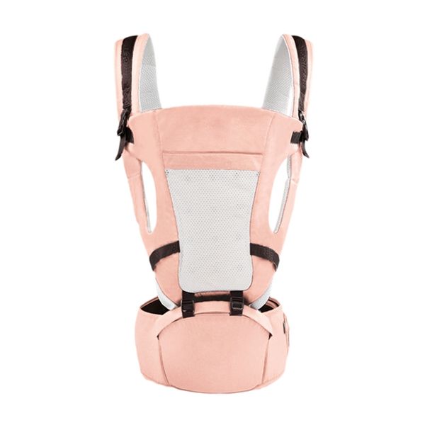 born Infant Baby Carrier Simple Breathable Ergonomic Adjustable Wrap Sling Backpack
born Infant Baby Carrier Simple Breathable Ergonomic Adjustable Wrap Sling Backpack
