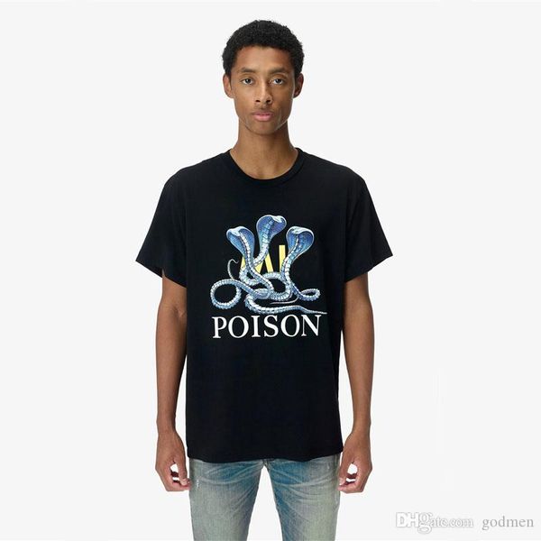 роскошные дизайнерские футболки мода мужчины женщины гадюка печати лето футболка дизайнер футболки с коротким рукавом тройники размер s-xxl, White;black
роскошные дизайнерские футболки мода мужчины женщины гадюка печати лето футболка дизайнер футболки с коротким рукавом тройники размер s-xxl, White;black