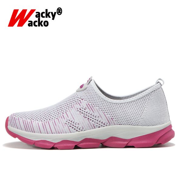 wacky wacko 2019 casual shoes new for women outdoor sneakers mesh breathable walking footwear comfortable footwear size 35-44, Black
wacky wacko 2019 casual shoes new for women outdoor sneakers mesh breathable walking footwear comfortable footwear size 35-44, Black