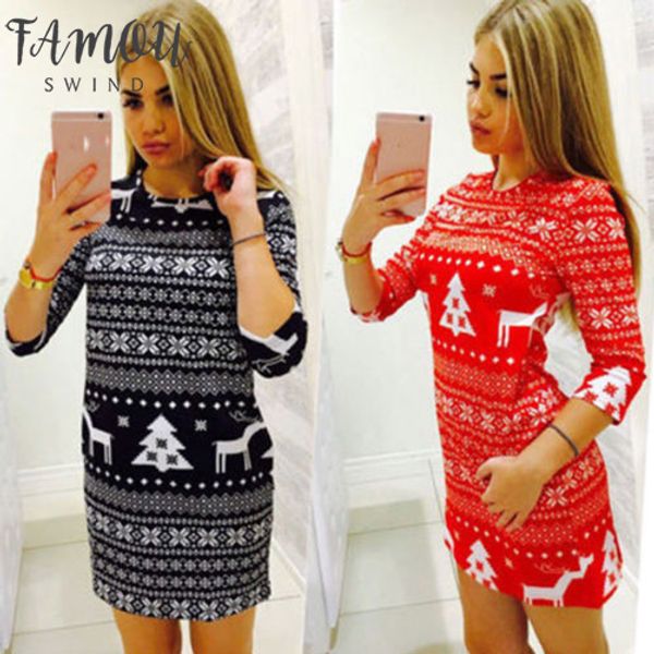 new arrival women winter half slim vintage knitted jumper christmas sweater pullover knitwear long dress womens ladies warm, Black;gray
new arrival women winter half slim vintage knitted jumper christmas sweater pullover knitwear long dress womens ladies warm, Black;gray
