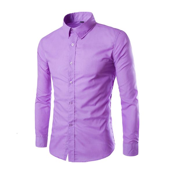 pure candy color -3xl fashion men's shirts full sleeve casual young boys slim fit wholesale price, White;black
pure candy color -3xl fashion men's shirts full sleeve casual young boys slim fit wholesale price, White;black