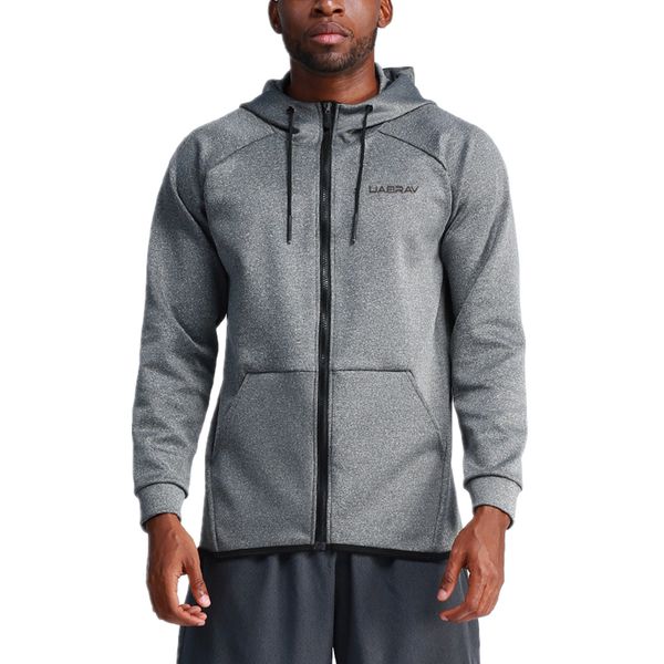 2020 spring sports running jackets mens zipper workout gym hoodies sportswear outdoor fitness training sports coats, Black;red
2020 spring sports running jackets mens zipper workout gym hoodies sportswear outdoor fitness training sports coats, Black;red
