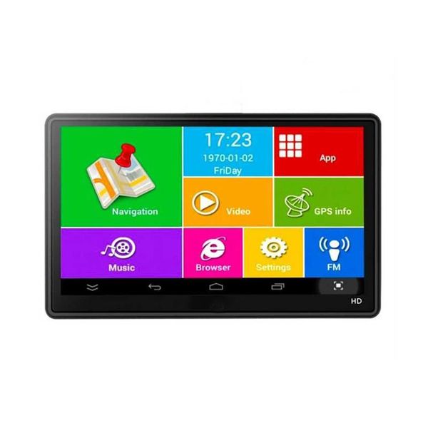 7 inch car sat nav 8gb car truck hgv lgv gps navigation eu lifetime map fm transmission mp3 mp4 videovehicle gps
7 inch car sat nav 8gb car truck hgv lgv gps navigation eu lifetime map fm transmission mp3 mp4 videovehicle gps