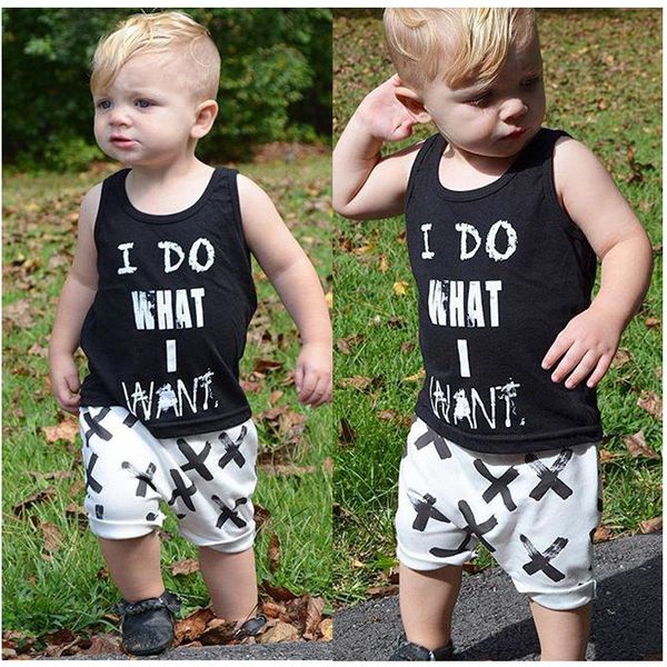 newborn baby boys summer clothes set boys cotton vest+short pants 2pcs outfits set, White
newborn baby boys summer clothes set boys cotton vest+short pants 2pcs outfits set, White