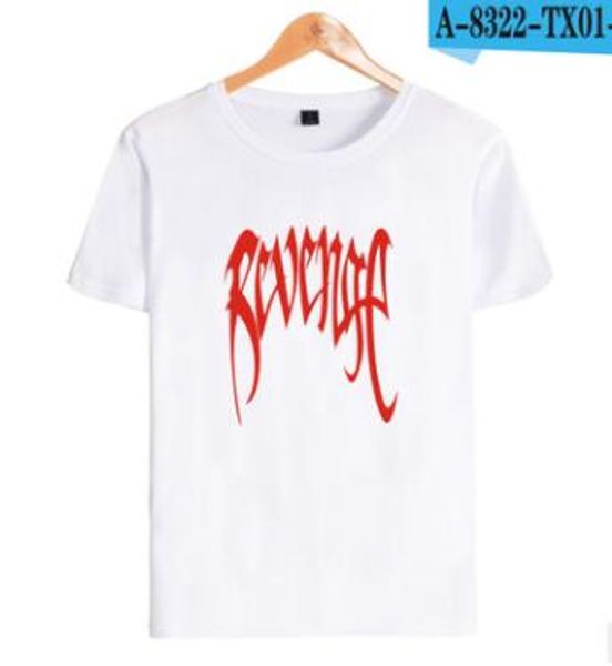 fashion summer tshirts designer shirt tees rapper teenager revenge t xxxtentation boy girl mens jrovk, Black
fashion summer tshirts designer shirt tees rapper teenager revenge t xxxtentation boy girl mens jrovk, Black